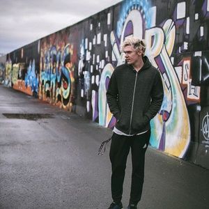 Meet your Posher, Richie